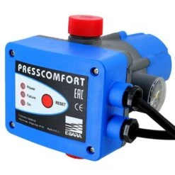 Presscontrol - Presscomfort Câblé De Ebara