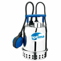 Pompe Eau Claire Ebara OPTIMAMA10M 0,25 KW Jusqu'à 9 M3/h Monophasé 220V