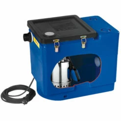 Station De Relevage 30L Ebara BESTBOXL 0,25 KW Eau Usée De 1,2 à 10,2 M3/h Monophasé 220V