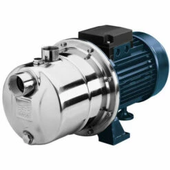 Pompe A Eau Ebara JESXM5 0,37 KW Jusqu'à 2,4 M3/h Monophasé 220V