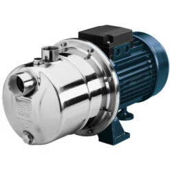 Pompe A Eau Ebara JEXMA120 0,88 KW Jusqu'à 4,2 M3/h Monophasé 220V