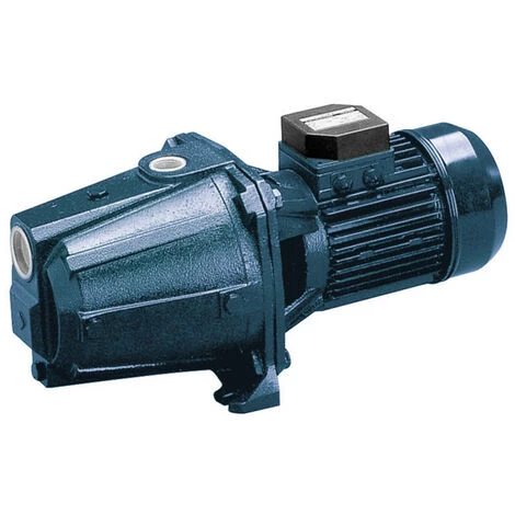 Pompe A Eau Ebara AGAA060M 0,44 KW Jusqu'à 2,7 M3/h Monophasé 220V 3 Pompe A Eau Ebara AGAA060M 0,44 KW Jusqu'à 2,7 M3/h Monophasé 220V
