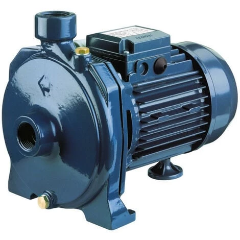 Pompe A Eau Ebara CMA100M 0,75 KW Jusqu'à 5,7 M3/h Monophasé 220V 3 Pompe A Eau Ebara CMA100M 0,75 KW Jusqu'à 5,7 M3/h Monophasé 220V