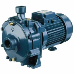 Pompe A Eau Ebara CDAI400T 3 KW à Double Roue En Fonte Jusqu'à 11,4 M3/h Triphasé 380V
