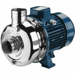 Pompe A Eau Ebara DWOI200 1,5 KW à Roue Ouverte Jusqu'à 42 M3/h Triphasé 380V