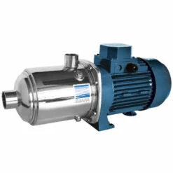 Pompe A Eau Ebara MATRIX32T045 0,45 KW Jusqu'à 4,8 M3/h Triphasé 380V