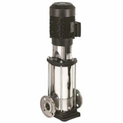 Pompe A Eau Ebara EVMSGN5715M 1,5 KW En Fonte à Bride Ovale Jusqu'à 7,8 M3/h Monophasé 220V