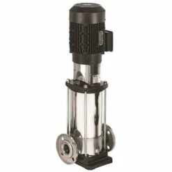 Pompe A Eau Ebara EVMSGF10315 1,5 KW à Bride Ronde Jusqu'à 15 M3/h Triphasé 380V