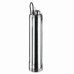 Pompe Immergée 5" Ebara IDROGOM4015A 1,1 KW Jusqu'à 4,8 M3/h Monophasé 220V