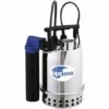 Pompe Submersible Pour Puits Ebara Optima MS 1752104600 9000 L/h 8 M -EBARA Soldes Boutique 4433486 1