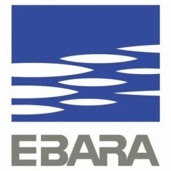 Pompe Submersible Pour Puits Ebara Optima MS 1752104600 9000 L/h 8 M -EBARA Soldes Boutique 4433486 3