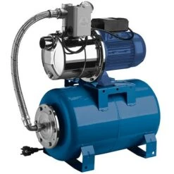 EBARA Compresseur GP-JEXM 120-24 1390 Watt