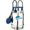 EBARA Pompe Submersible En Acier Inoxydable OPTIMA MA 430 Watt