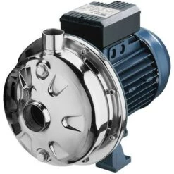 Pompe Industrielle Et Agricole - CDXM/G 200/20 De Ebara